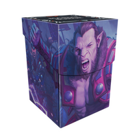 Return to Tarkir Deck Box 100+ Mardu Commander