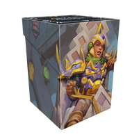 Return to Tarkir Deck Box 100+ Abzan Commander