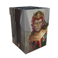 Return to Tarkir Deck Box 100+ Sultai Commander