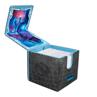 Return to Tarkir Premium Alcove Edge Deck Box Planeswalker