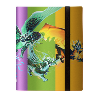 Return to Tarkir 9-Pocket Pro-Binder