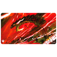 Return to Tarkir Playmat Mardu Special Guest