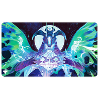 Return to Tarkir Playmat Temur Special Guest