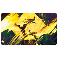 Return to Tarkir Playmat Abzan Special Guest