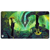 Return to Tarkir Playmat Sultai Special Guest