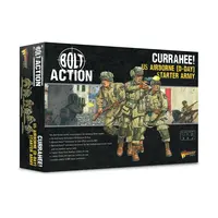 Currahee! US Airborne (D-Day) Starter Army