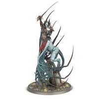 Lauka Vai, Mother of Nightmares