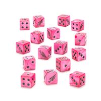 Emperor's Children Dice
