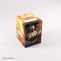 Star Wars: Unlimited Soft Crate - Boba Fett