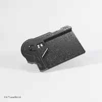 Star Wars: Unlimited Damage Pad - Black