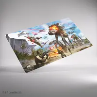 Star Wars: Unlimited Mat - Battle of Scarif