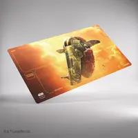 Star Wars: Unlimited Mat - Fett's Firespray