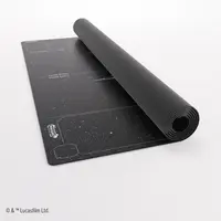 Star Wars: Unlimited Battle Zone Game Mat