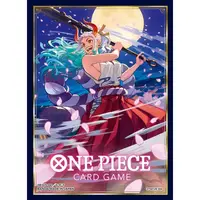 One Piece Official Sleeve 8 - Yamato