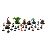 Pathfinder Battles City of Lost Omens Booster