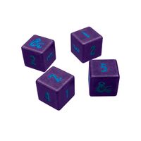 Heavy Metal Phandelver Campaign 4d6 - UP