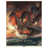 Apocalisse - John's Guide to the Armageddon