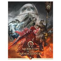 Apocalisse - Monsters of the Armageddon