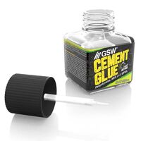Cement Glue 40ml