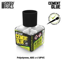 Cement Glue 40ml