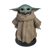 The Child Life-Size Statue 42cm