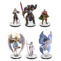 Gods of Lost Omens - Pathfinder