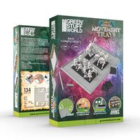 Modular Movement Trays Complete Pack