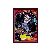 One Piece Official Sleeve 8 - Moria
