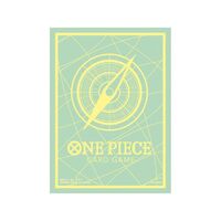 One Piece Official Sleeves 9 - Green