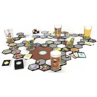 Heroes of Barcadia Base Game