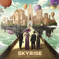 Skyrise - Retail Edition