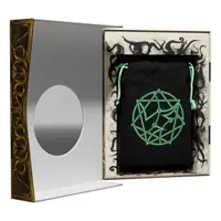 Arkham Horror - Lovecraft Letter