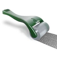 Rolling Pin with Handle - Dutch Bricks 15mm