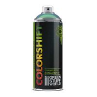 Spray Colorshift Chameleon Emerald Gateway 400ml