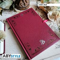 The Hobbit Premium A5 Notebook Bilbo Baggins