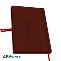 The Hobbit Premium A5 Notebook Bilbo Baggins