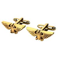 Imperium Cufflinks - Warhammer 40K