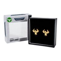 Orks Cufflings Warhammer  40K