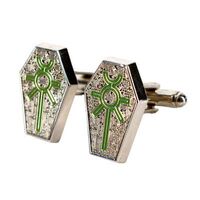 Necrons Cufflings - Warhammer 40K