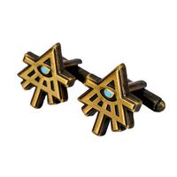 Aeldari Cufflinks - Warhammer 40K