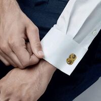 Tyranids Cufflinks - Warhammer 40K