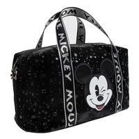 Mickey Disney Make Up Bag Large