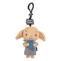 Dobby Harry Potter Plush Keychain 12cm