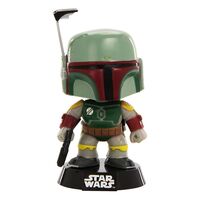 Pop! Boba Fett - Star Wars #08