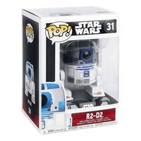 Pop! R2-D2 - Star Wars #31