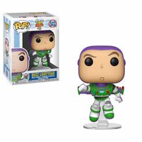POP! BUZZ LIGHTYEAR - TOY STORY #523