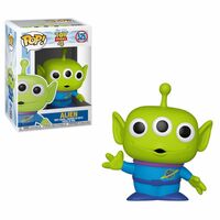 Pop! Alien - Toy Story #525