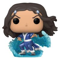 Pop! Katara - Avatar the Last Airbender #1130