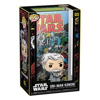 Pop! Obi-Wan - Star Wars #03