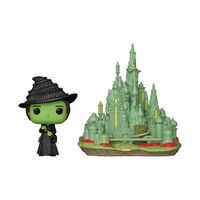 Pop! Elphaba with Emerald City #44